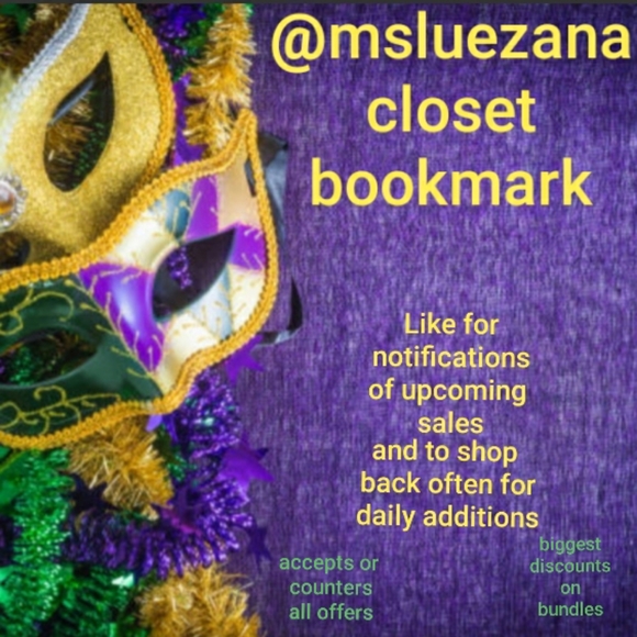Dresses & Skirts - Like to save @msluezana closet